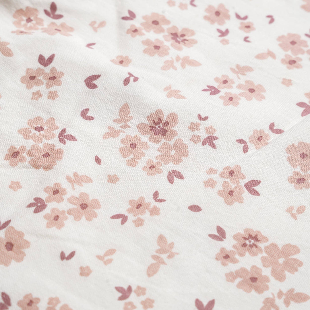 Flutter Dress - Petit Floral