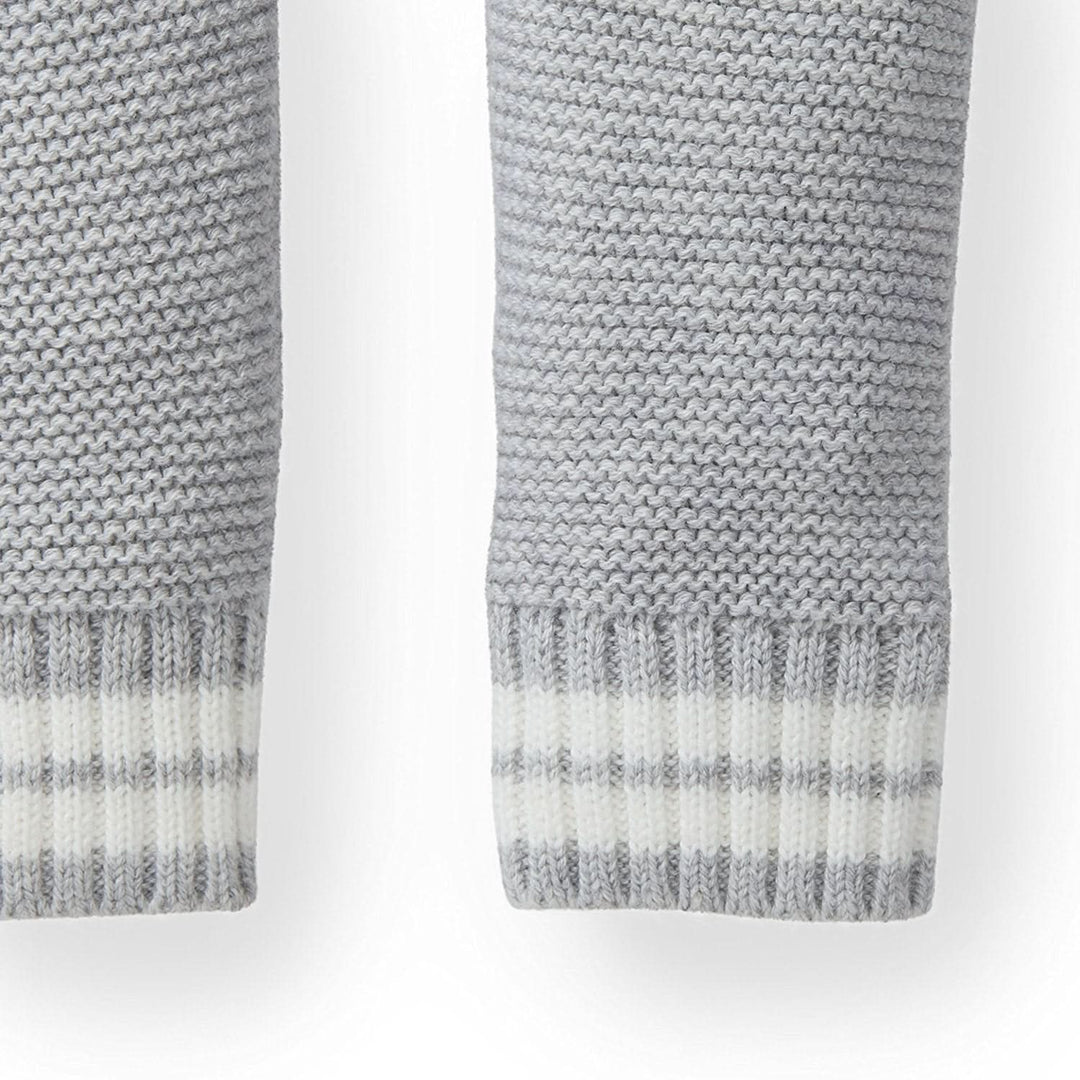 Cardigan and Sweater Legging Set