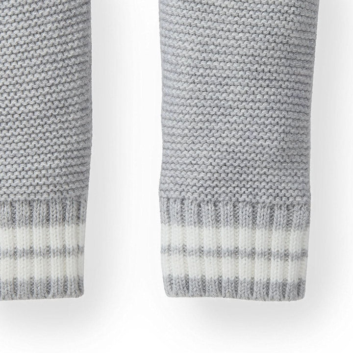 Cardigan and Sweater Legging Set