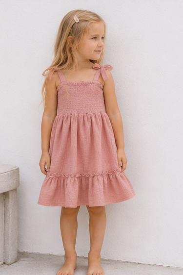 Beach Babe Dress - Wholesale