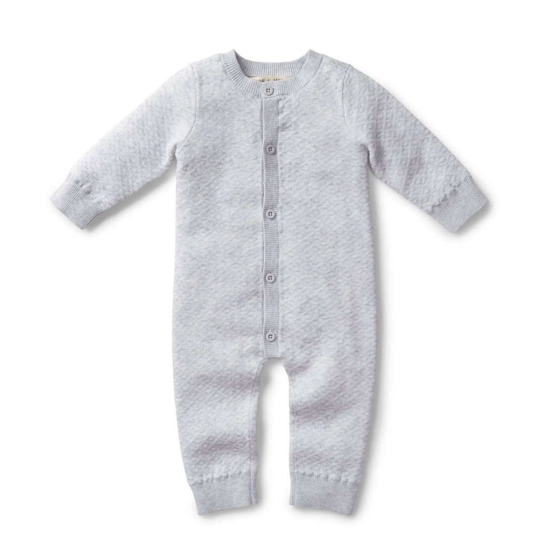 Jacquard Sweater Gift Set