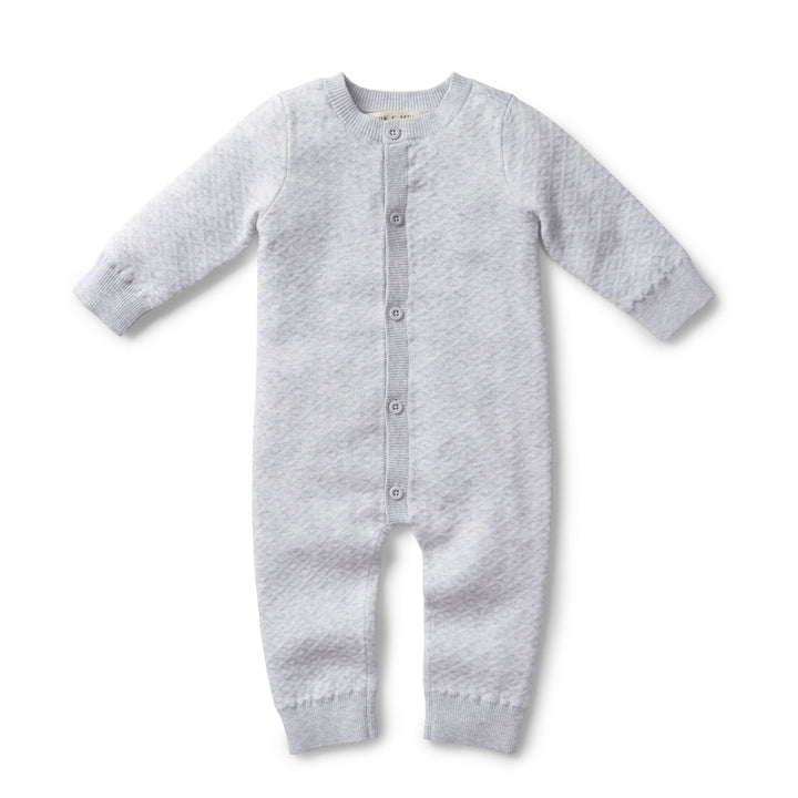 Jacquard Sweater Gift Set