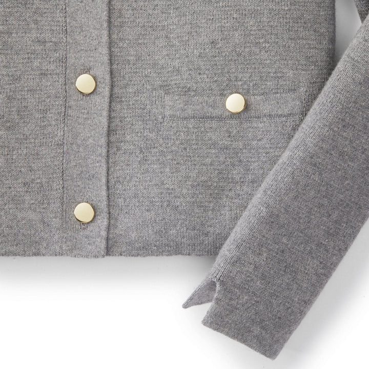 Milano Stitch Cardigan